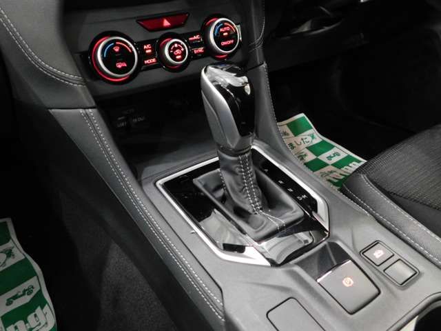 SUBARU IMPREZA SPORT 2017 Image 31