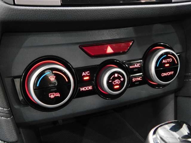 SUBARU IMPREZA SPORT 2017 Image 31