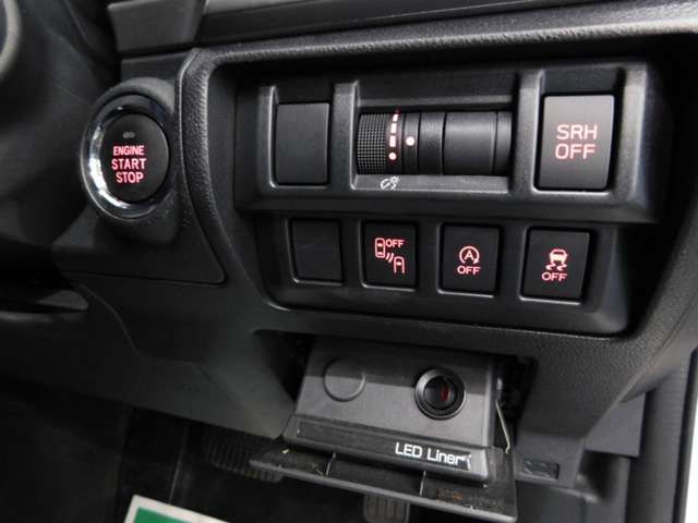 SUBARU IMPREZA SPORT 2017 Image 31