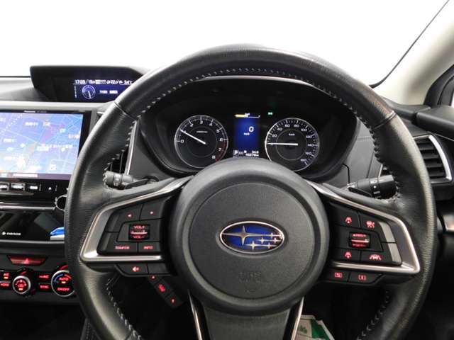 SUBARU IMPREZA SPORT 2017 Image 31