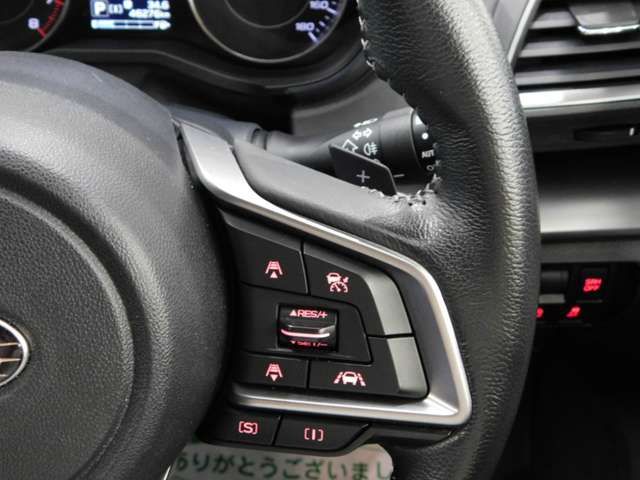 SUBARU IMPREZA SPORT 2017 Image 31