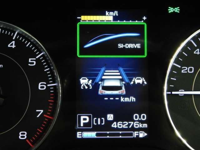 SUBARU IMPREZA SPORT 2017 Image 31