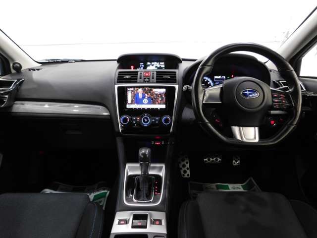 SUBARU LEVORG 2014 Image 31