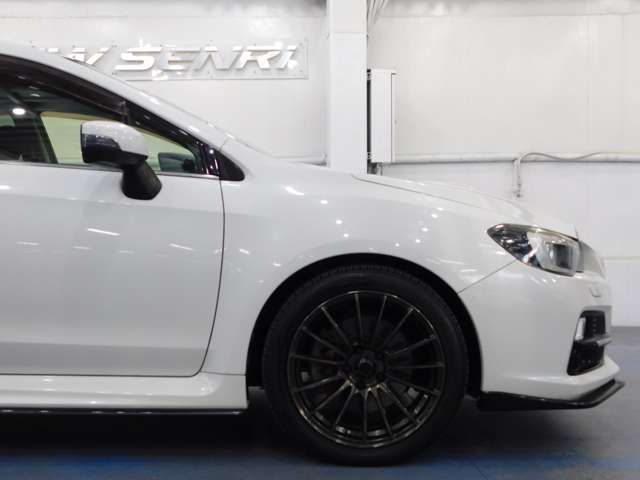 SUBARU LEVORG 2014 Image 31
