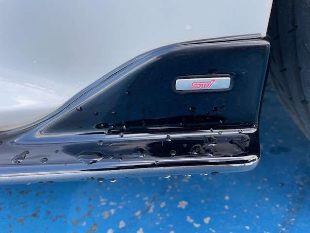 SUBARU LEVORG 2014 Image 31