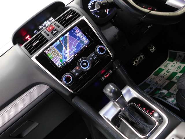 SUBARU LEVORG 2014 Image 31