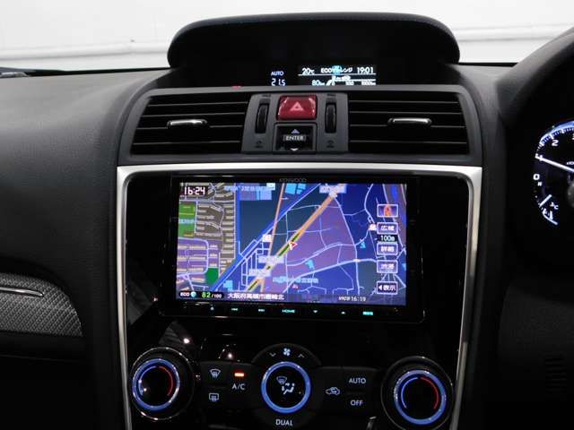 SUBARU LEVORG 2014 Image 31