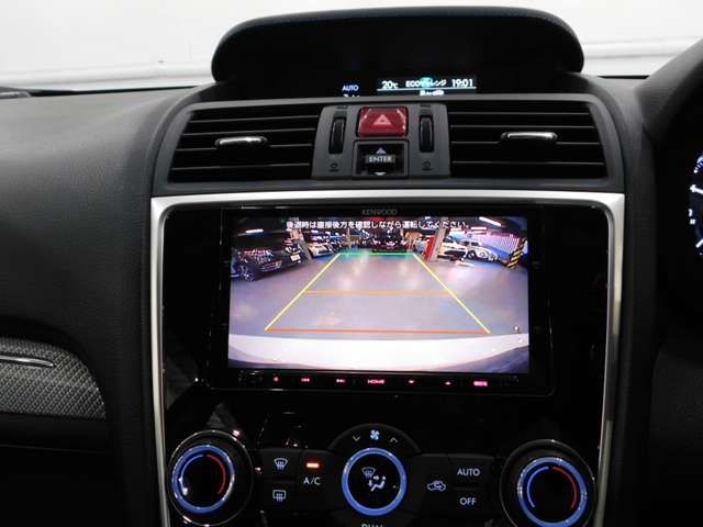 SUBARU LEVORG 2014 Image 31