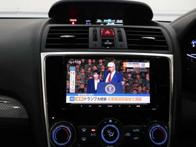 SUBARU LEVORG 2014 Image 31