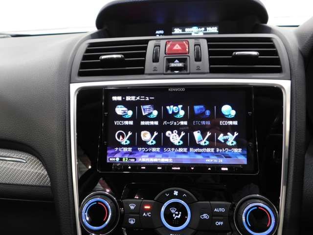 SUBARU LEVORG 2014 Image 31