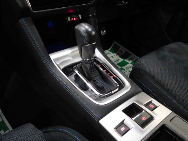 SUBARU LEVORG 2014 Image 31