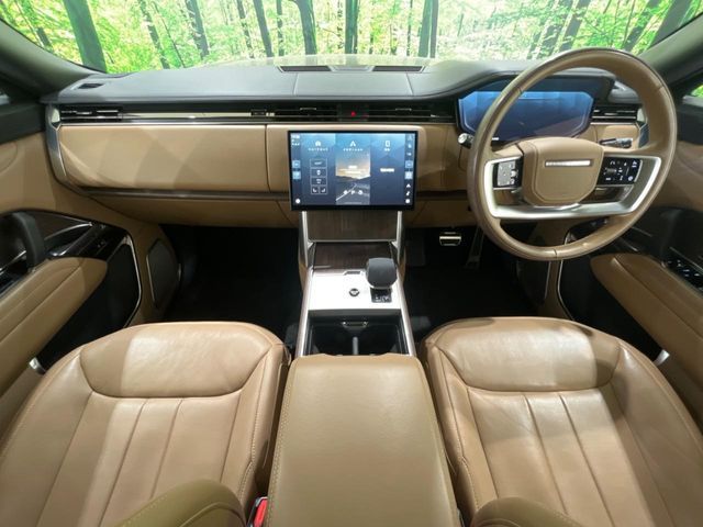 ROVER RANGE 2024 Image 31