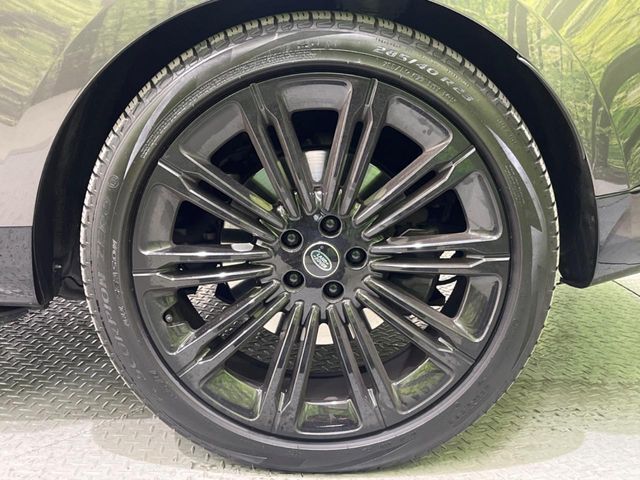 ROVER RANGE 2024 Image 31