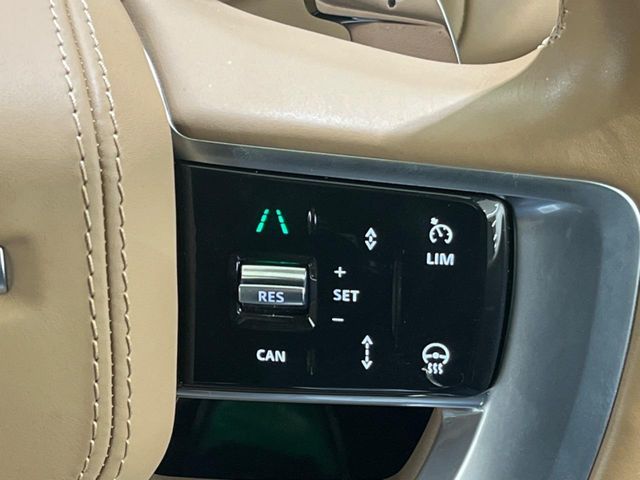 ROVER RANGE 2024 Image 31