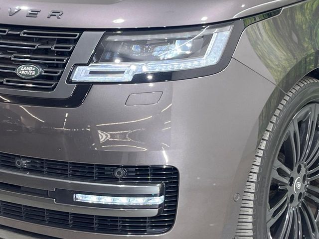 ROVER RANGE 2024 Image 31