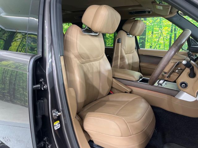 ROVER RANGE 2024 Image 31