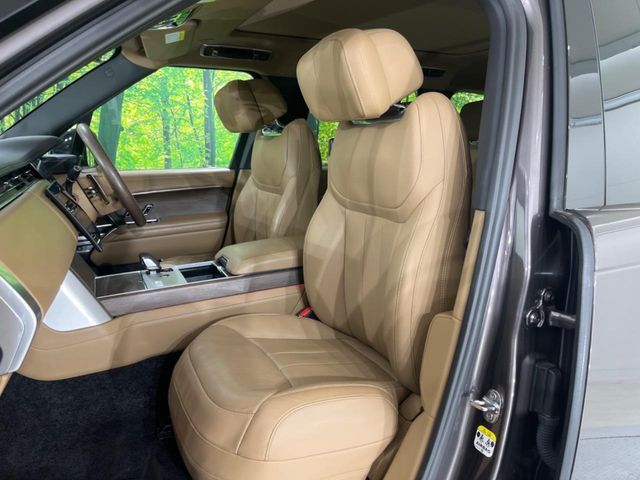 ROVER RANGE 2024 Image 31