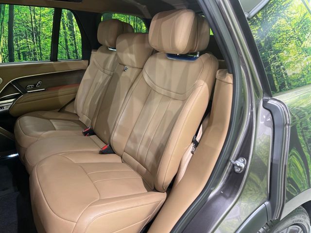 ROVER RANGE 2024 Image 31