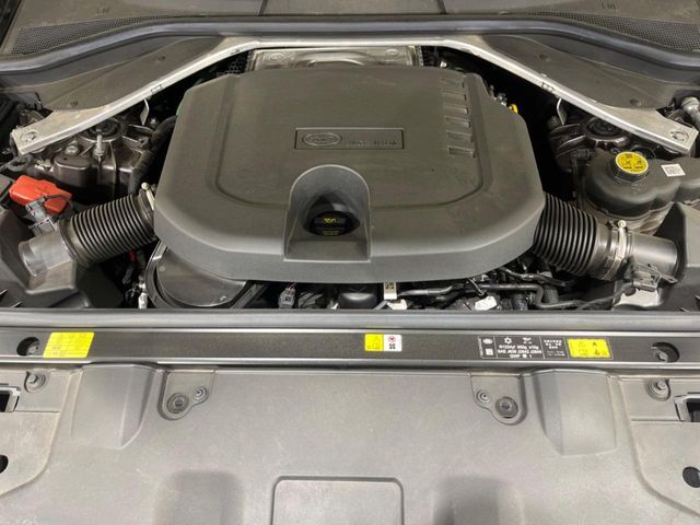 ROVER RANGE 2024 Image 31