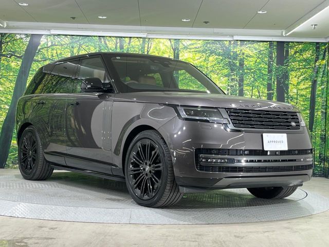 ROVER RANGE 2024 Image 31