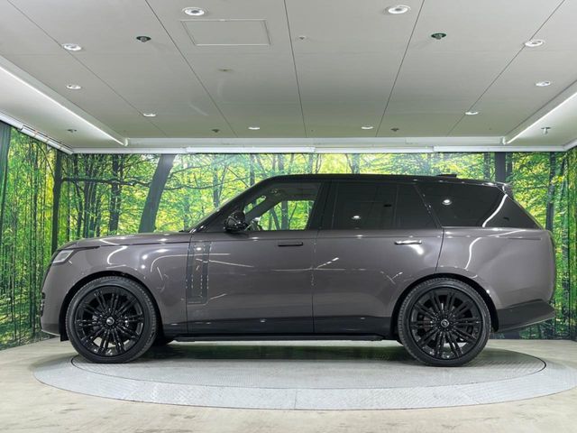 ROVER RANGE 2024 Image 31