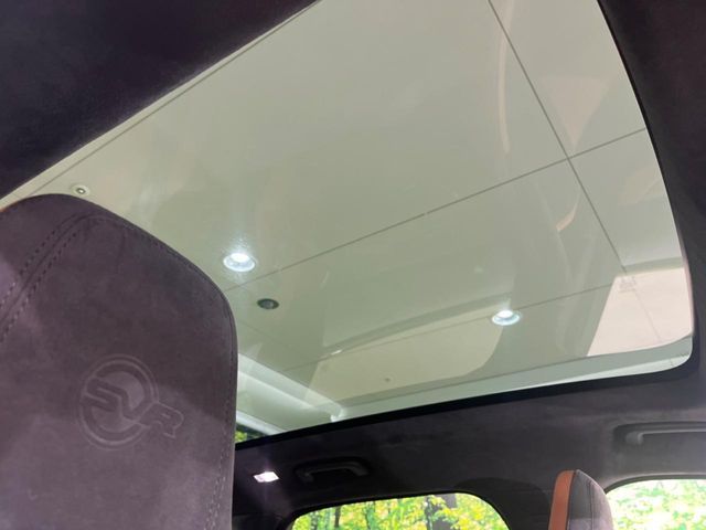 JAGUAR F-PACE 2024 Image 31