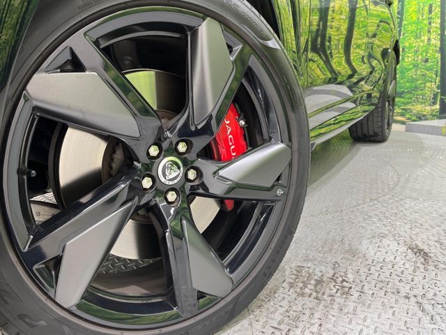 JAGUAR F-PACE 2024 Image 31