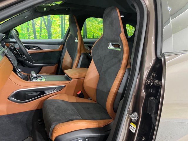 JAGUAR F-PACE 2024 Image 31