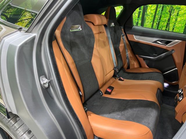 JAGUAR F-PACE 2024 Image 31