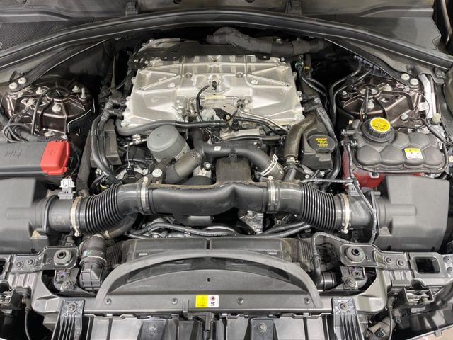 JAGUAR F-PACE 2024 Image 31