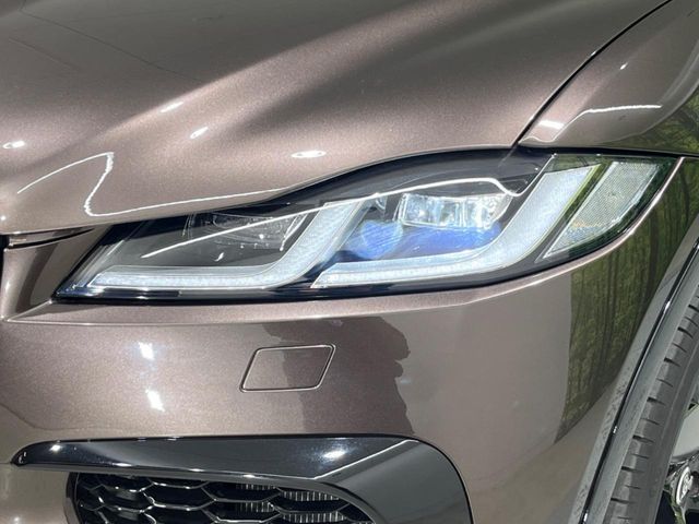 JAGUAR F-PACE 2024 Image 31