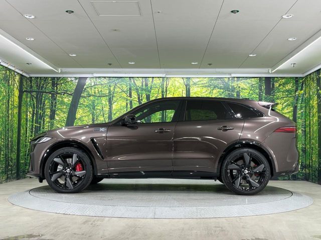 JAGUAR F-PACE 2024 Image 31