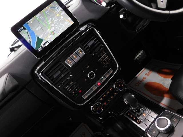 MERCEDES BENZ G CLAS 2017 Image 31