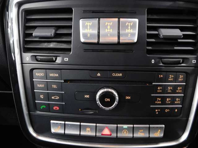 MERCEDES BENZ G CLAS 2017 Image 31