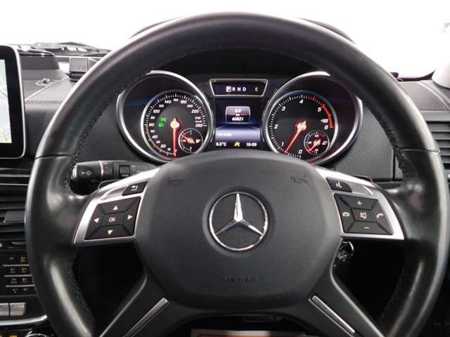 MERCEDES BENZ G CLAS 2017 Image 31