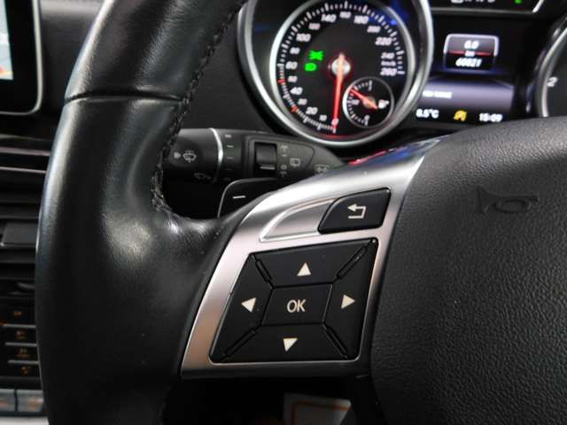 MERCEDES BENZ G CLAS 2017 Image 31