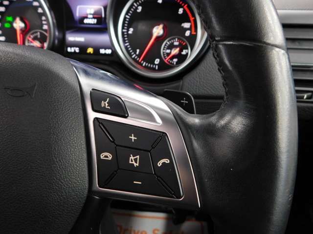 MERCEDES BENZ G CLAS 2017 Image 31