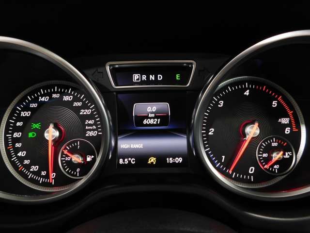 MERCEDES BENZ G CLAS 2017 Image 31