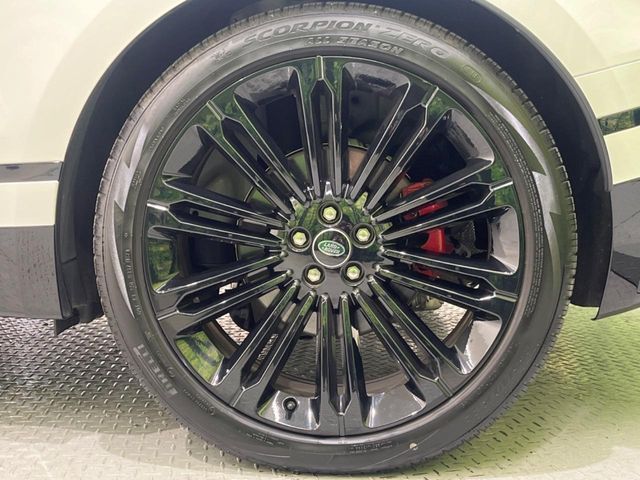 ROVER RANGE  VE 2024 Image 31