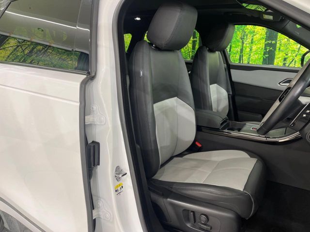 ROVER RANGE  VE 2024 Image 31