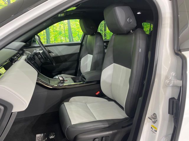 ROVER RANGE  VE 2024 Image 31