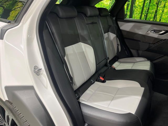 ROVER RANGE  VE 2024 Image 31