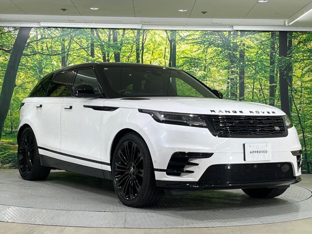 ROVER RANGE  VE 2024 Image 31