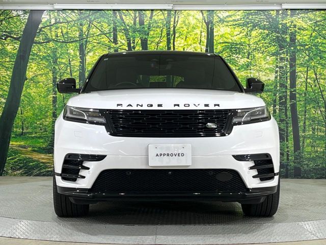 ROVER RANGE  VE 2024 Image 31
