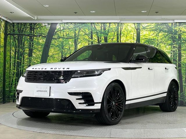 ROVER RANGE  VE 2024 Image 31