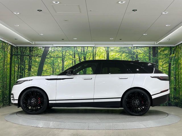 ROVER RANGE  VE 2024 Image 31