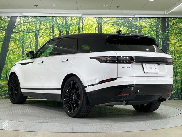 ROVER RANGE  VE 2024 Image 31
