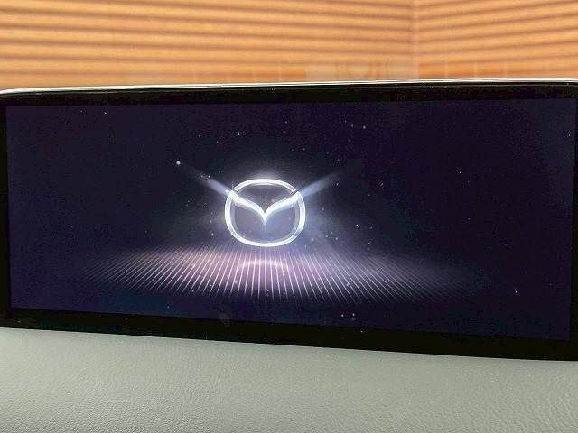 MAZDA CX-8 2021 Image 31