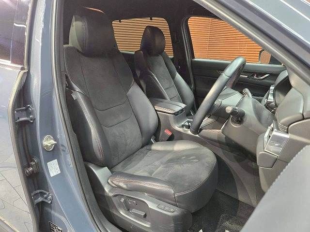 MAZDA CX-8 2021 Image 31