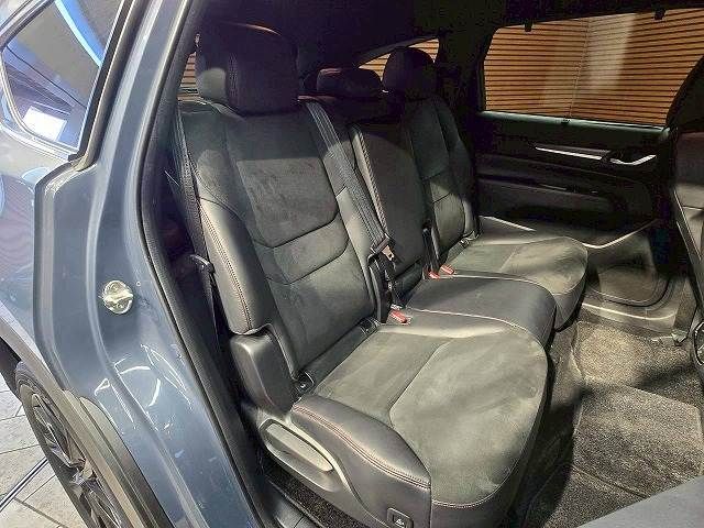 MAZDA CX-8 2021 Image 31